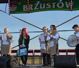 Zdjęcie z galerii: Galeria zdjęć z X Powiatowego Święta Ziemniaka