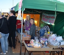 Zdjęcie z galerii: Galeria zdjęć z X Powiatowego Święta Ziemniaka