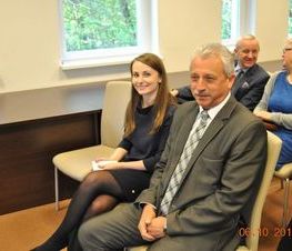 Zdjęcie z galerii: Zdjęcia z Inauguracji VIII edycji 'Pól Nadziei'