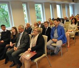 Zdjęcie z galerii: Zdjęcia z Inauguracji VIII edycji 'Pól Nadziei'