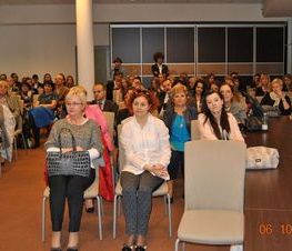 Zdjęcie z galerii: Zdjęcia z Inauguracji VIII edycji 'Pól Nadziei'