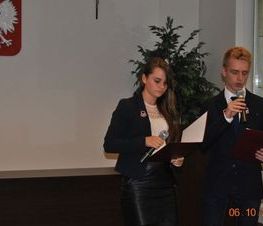 Zdjęcie z galerii: Zdjęcia z Inauguracji VIII edycji 'Pól Nadziei'