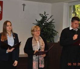 Zdjęcie z galerii: Zdjęcia z Inauguracji VIII edycji 'Pól Nadziei'