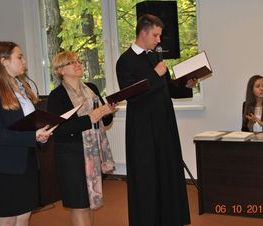 Zdjęcie z galerii: Zdjęcia z Inauguracji VIII edycji 'Pól Nadziei'