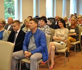 Zdjęcie z galerii: Zdjęcia z Inauguracji VIII edycji 'Pól Nadziei'
