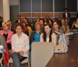 Zdjęcie z galerii: Zdjęcia z Inauguracji VIII edycji 'Pól Nadziei'