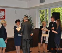 Zdjęcie z galerii: Zdjęcia z Inauguracji VIII edycji 'Pól Nadziei'