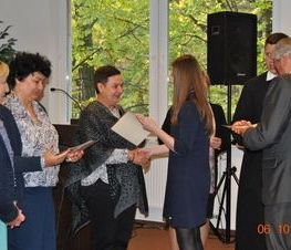 Zdjęcie z galerii: Zdjęcia z Inauguracji VIII edycji 'Pól Nadziei'