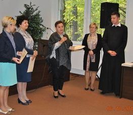 Zdjęcie z galerii: Zdjęcia z Inauguracji VIII edycji 'Pól Nadziei'