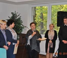 Zdjęcie z galerii: Zdjęcia z Inauguracji VIII edycji 'Pól Nadziei'