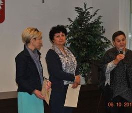 Zdjęcie z galerii: Zdjęcia z Inauguracji VIII edycji 'Pól Nadziei'