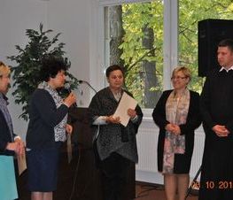 Zdjęcie z galerii: Zdjęcia z Inauguracji VIII edycji 'Pól Nadziei'