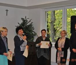 Zdjęcie z galerii: Zdjęcia z Inauguracji VIII edycji 'Pól Nadziei'