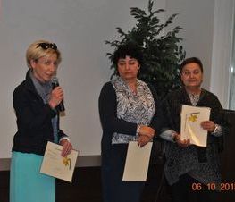 Zdjęcie z galerii: Zdjęcia z Inauguracji VIII edycji 'Pól Nadziei'