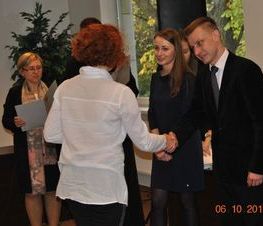 Zdjęcie z galerii: Zdjęcia z Inauguracji VIII edycji 'Pól Nadziei'
