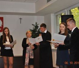 Zdjęcie z galerii: Zdjęcia z Inauguracji VIII edycji 'Pól Nadziei'