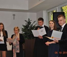 Zdjęcie z galerii: Zdjęcia z Inauguracji VIII edycji 'Pól Nadziei'