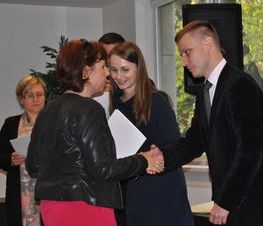 Zdjęcie z galerii: Zdjęcia z Inauguracji VIII edycji 'Pól Nadziei'
