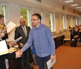 Zdjęcie z galerii: Zdjęcia z Inauguracji VIII edycji 'Pól Nadziei'