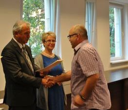 Zdjęcie z galerii: Zdjęcia z Inauguracji VIII edycji 'Pól Nadziei'