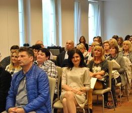 Zdjęcie z galerii: Zdjęcia z Inauguracji VIII edycji 'Pól Nadziei'
