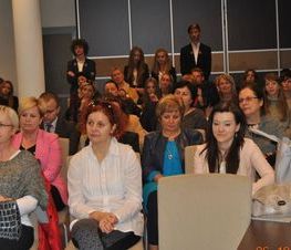 Zdjęcie z galerii: Zdjęcia z Inauguracji VIII edycji 'Pól Nadziei'