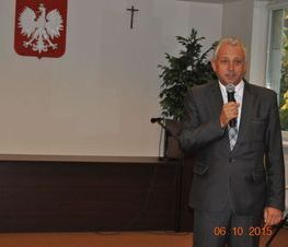 Zdjęcie z galerii: Zdjęcia z Inauguracji VIII edycji 'Pól Nadziei'