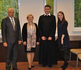 Zdjęcie z galerii: Zdjęcia z Inauguracji VIII edycji 'Pól Nadziei'