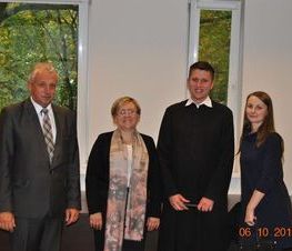 Zdjęcia z Inauguracji VIII edycji "Pól Nadziei"