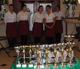 Zdjęcie z galerii: Dzień Seniora 8 października 2015 w Powiatowe Stowarzyszenie Emerytów, Rencistów i Inwalidów w Tomaszowie Maz.