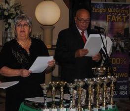 Zdjęcie z galerii: Dzień Seniora 8 października 2015 w Powiatowe Stowarzyszenie Emerytów, Rencistów i Inwalidów w Tomaszowie Maz.