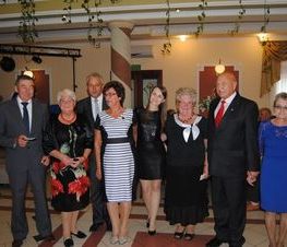 Zdjęcie z galerii: Dzień Seniora 8 października 2015 w Powiatowe Stowarzyszenie Emerytów, Rencistów i Inwalidów w Tomaszowie Maz.