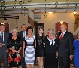 Zdjęcie z galerii: Dzień Seniora 8 października 2015 w Powiatowe Stowarzyszenie Emerytów, Rencistów i Inwalidów w Tomaszowie Maz.