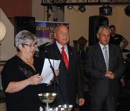 Zdjęcie z galerii: Dzień Seniora 8 października 2015 w Powiatowe Stowarzyszenie Emerytów, Rencistów i Inwalidów w Tomaszowie Maz.