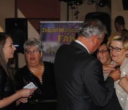 Zdjęcie z galerii: Dzień Seniora 8 października 2015 w Powiatowe Stowarzyszenie Emerytów, Rencistów i Inwalidów w Tomaszowie Maz.