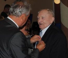 Zdjęcie z galerii: Dzień Seniora 8 października 2015 w Powiatowe Stowarzyszenie Emerytów, Rencistów i Inwalidów w Tomaszowie Maz.