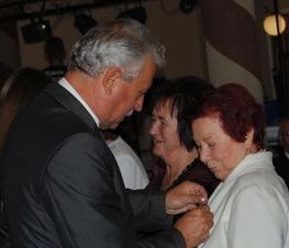 Zdjęcie z galerii: Dzień Seniora 8 października 2015 w Powiatowe Stowarzyszenie Emerytów, Rencistów i Inwalidów w Tomaszowie Maz.