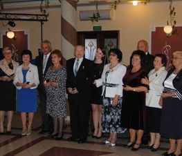 Zdjęcie z galerii: Dzień Seniora 8 października 2015 w Powiatowe Stowarzyszenie Emerytów, Rencistów i Inwalidów w Tomaszowie Maz.
