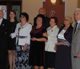 Zdjęcie z galerii: Dzień Seniora 8 października 2015 w Powiatowe Stowarzyszenie Emerytów, Rencistów i Inwalidów w Tomaszowie Maz.