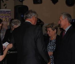 Zdjęcie z galerii: Dzień Seniora 8 października 2015 w Powiatowe Stowarzyszenie Emerytów, Rencistów i Inwalidów w Tomaszowie Maz.