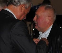 Zdjęcie z galerii: Dzień Seniora 8 października 2015 w Powiatowe Stowarzyszenie Emerytów, Rencistów i Inwalidów w Tomaszowie Maz.