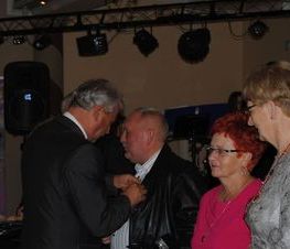 Zdjęcie z galerii: Dzień Seniora 8 października 2015 w Powiatowe Stowarzyszenie Emerytów, Rencistów i Inwalidów w Tomaszowie Maz.