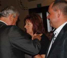 Zdjęcie z galerii: Dzień Seniora 8 października 2015 w Powiatowe Stowarzyszenie Emerytów, Rencistów i Inwalidów w Tomaszowie Maz.