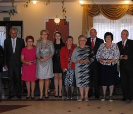Zdjęcie z galerii: Dzień Seniora 8 października 2015 w Powiatowe Stowarzyszenie Emerytów, Rencistów i Inwalidów w Tomaszowie Maz.