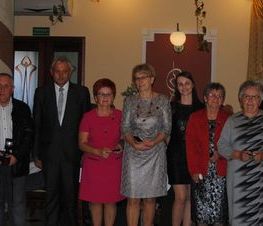 Zdjęcie z galerii: Dzień Seniora 8 października 2015 w Powiatowe Stowarzyszenie Emerytów, Rencistów i Inwalidów w Tomaszowie Maz.