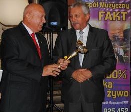 Zdjęcie z galerii: Dzień Seniora 8 października 2015 w Powiatowe Stowarzyszenie Emerytów, Rencistów i Inwalidów w Tomaszowie Maz.
