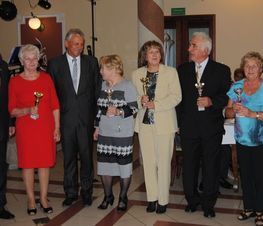 Zdjęcie z galerii: Dzień Seniora 8 października 2015 w Powiatowe Stowarzyszenie Emerytów, Rencistów i Inwalidów w Tomaszowie Maz.