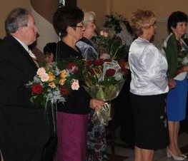 Zdjęcie z galerii: Dzień Seniora 8 października 2015 w Powiatowe Stowarzyszenie Emerytów, Rencistów i Inwalidów w Tomaszowie Maz.