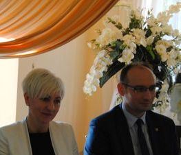 Zdjęcie z galerii: Dzień Seniora 8 października 2015 w Powiatowe Stowarzyszenie Emerytów, Rencistów i Inwalidów w Tomaszowie Maz.