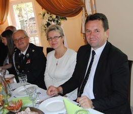 Zdjęcie z galerii: Dzień Seniora 8 października 2015 w Powiatowe Stowarzyszenie Emerytów, Rencistów i Inwalidów w Tomaszowie Maz.